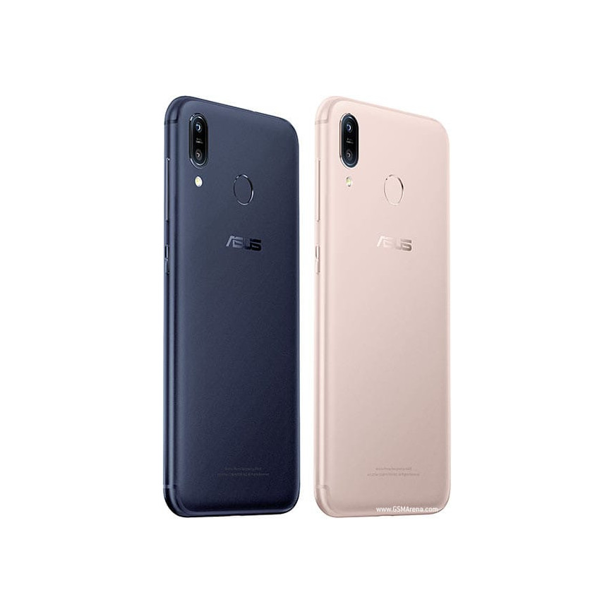 Asus Zenfone Max (M1) ZB555KL