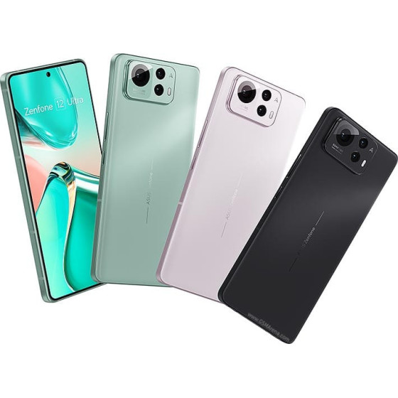 Asus Zenfone 12 Ultra