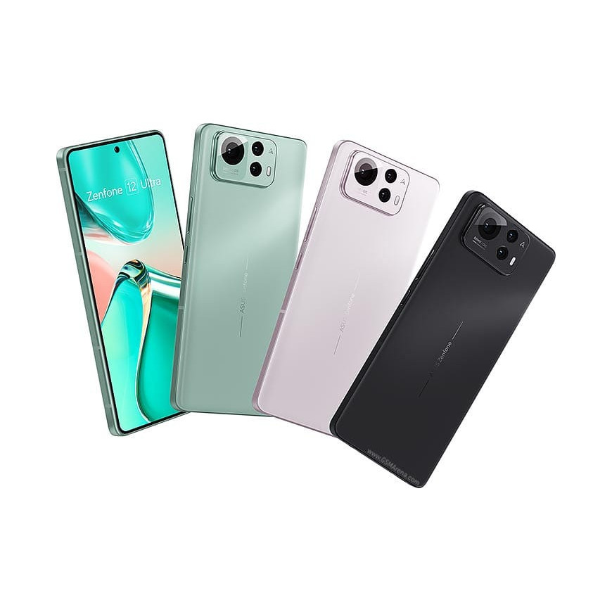 Asus Zenfone 12 Ultra