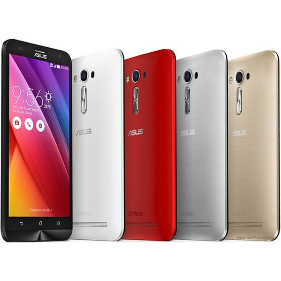 Asus Zenfone 2 Laser ZE551KL