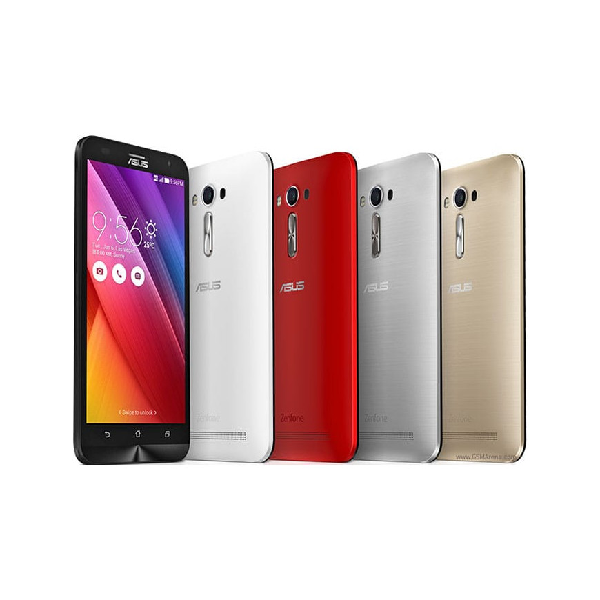 Asus Zenfone 2 Laser ZE551KL
