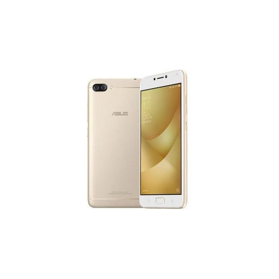 Asus Zenfone 4 Max ZC520KL
