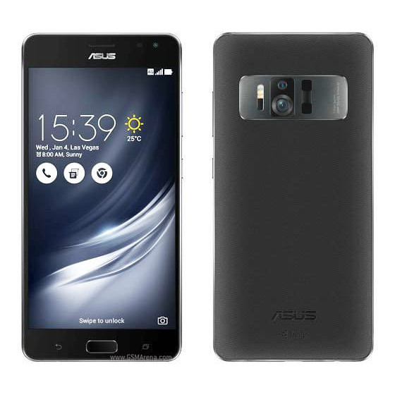 Asus Zenfone AR ZS571KL