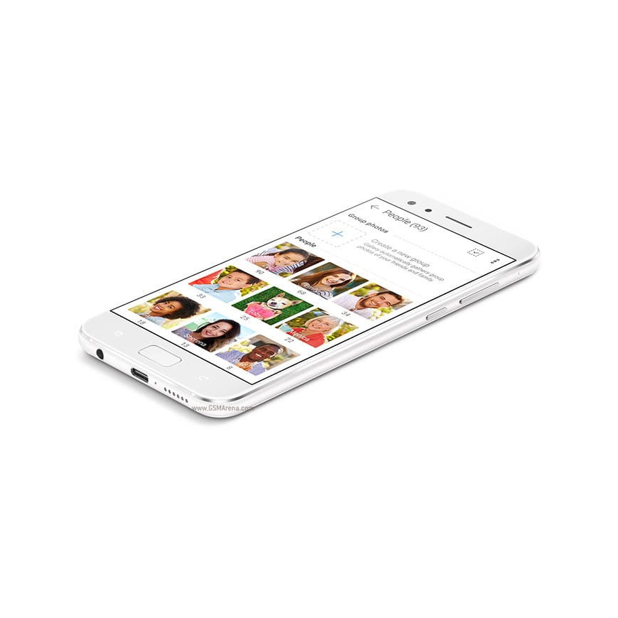 Asus Zenfone 4 Pro ZS551KL