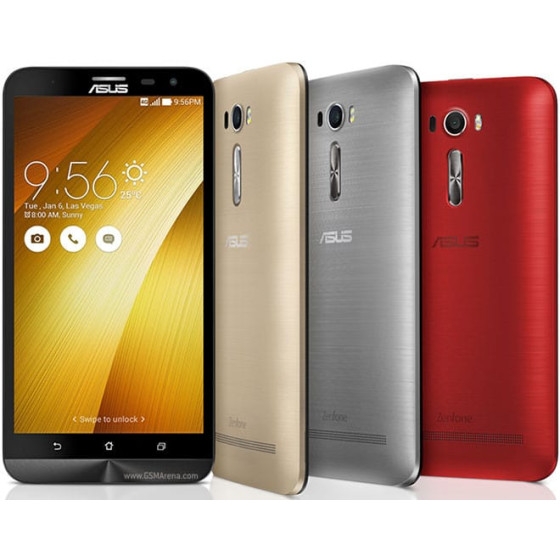 Asus Zenfone 2 Laser ZE600KL