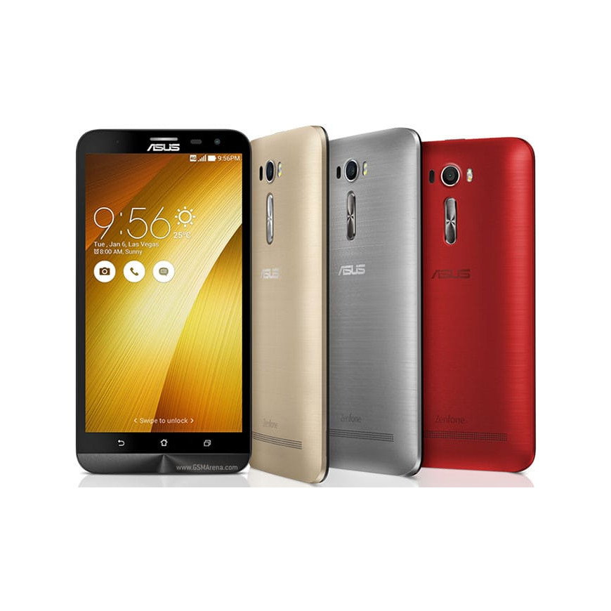 Asus Zenfone 2 Laser ZE600KL