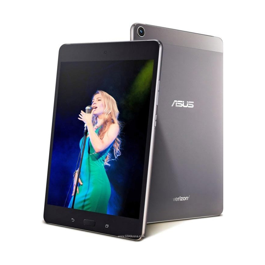 Asus Zenpad Z8s ZT582KL