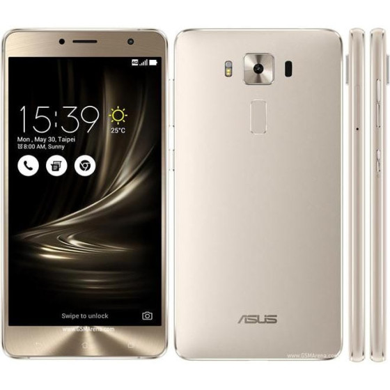 Asus Zenfone 3 Deluxe 5.5 ZS550KL