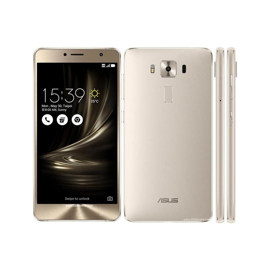 Asus Zenfone 3 Deluxe 5.5 ZS550KL