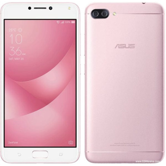 Asus Zenfone 4 Max Pro ZC554KL