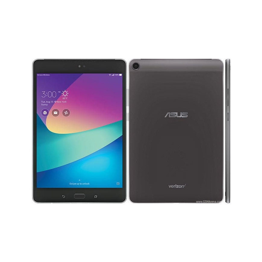 Asus Zenpad Z8s ZT582KL