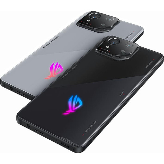 Asus ROG Phone 8