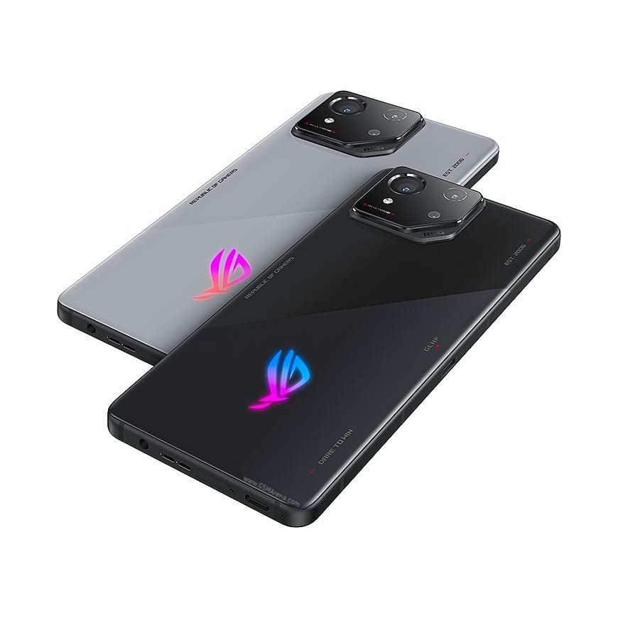 Asus ROG Phone 8