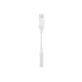 Adaptateur Samsung usb-c vers jack 3,5MM (EE-UC10JUWEGWW)