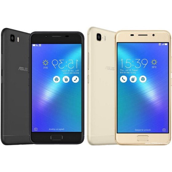 Asus Zenfone 3s Max ZC521TL