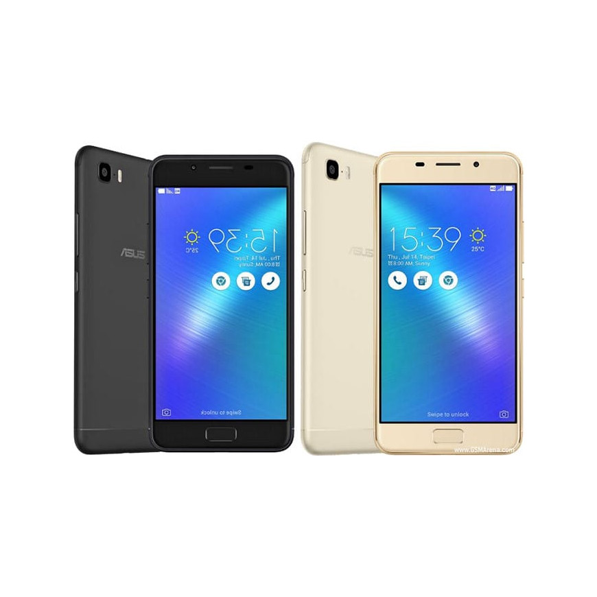 Asus Zenfone 3s Max ZC521TL