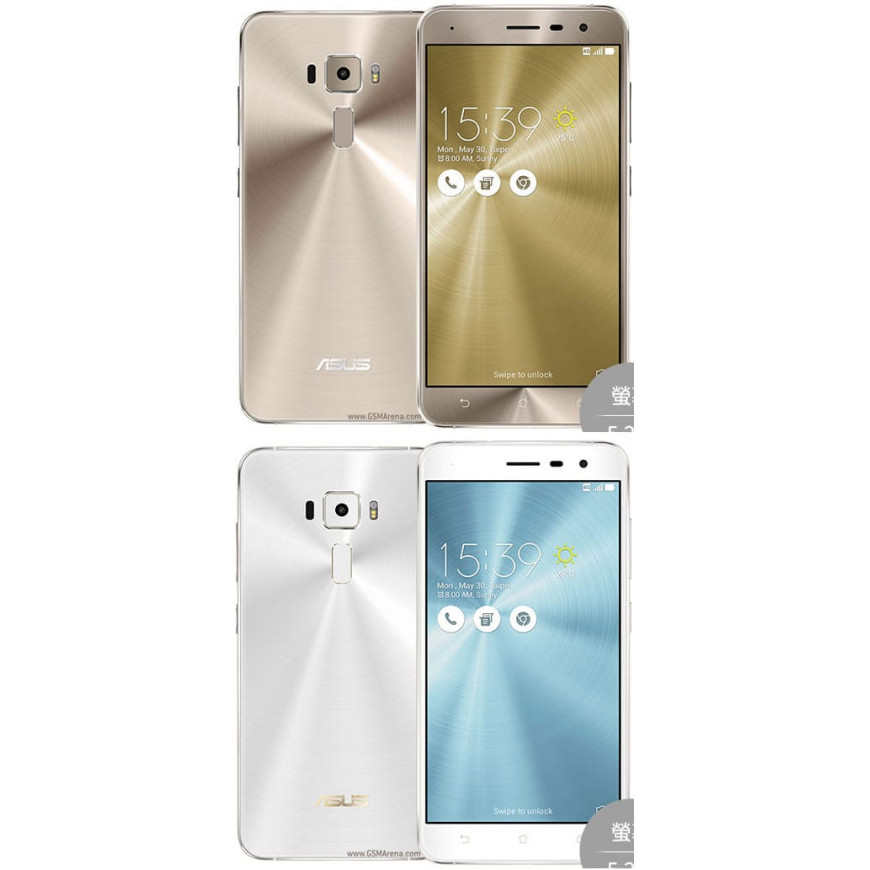 Asus Zenfone 3 ZE520KL