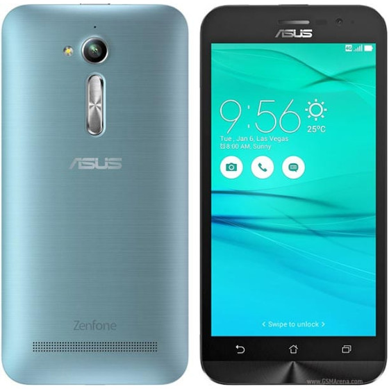 Asus Zenfone Go ZB500KL