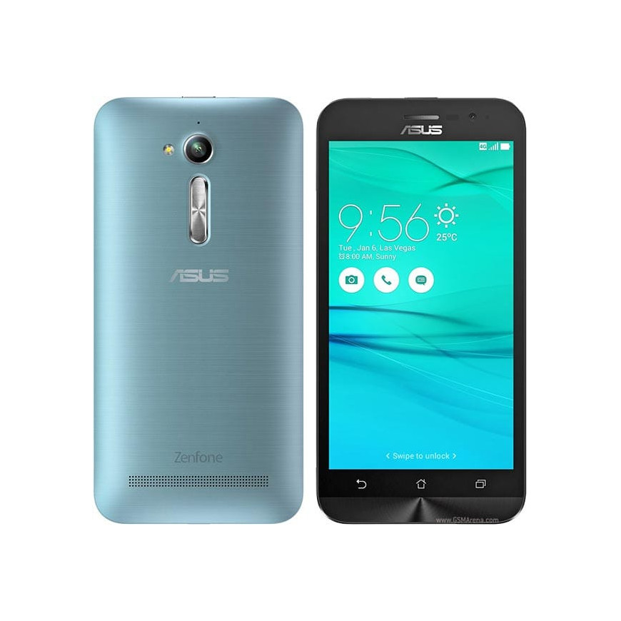 Asus Zenfone Go ZB500KL