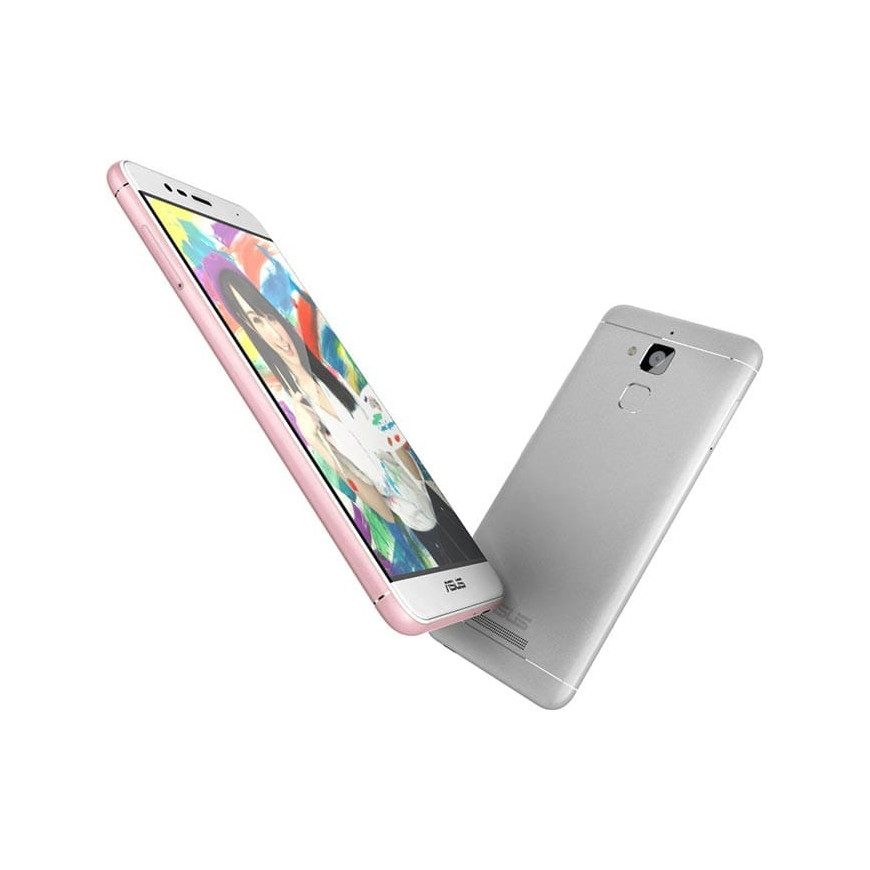 Asus Zenfone Pegasus 3
