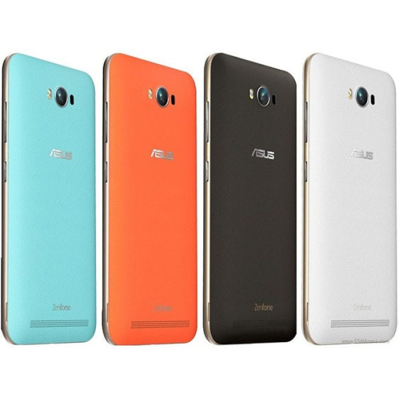 Asus Zenfone Max ZC550KL (2016)