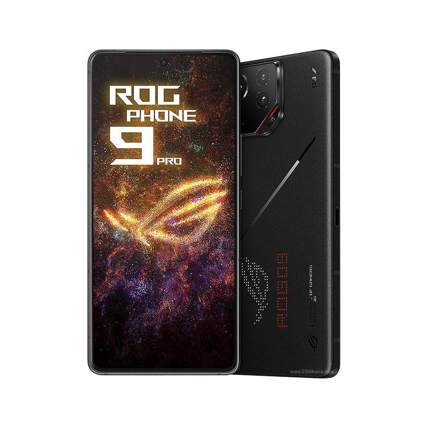 Asus ROG Phone 9 Pro