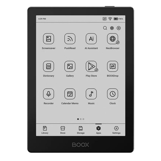 Boox Go 6"
