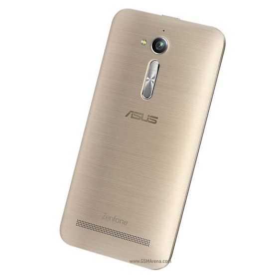 Asus Zenfone Go ZB500KL