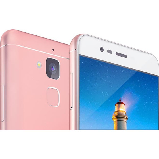 Asus Zenfone Pegasus 3