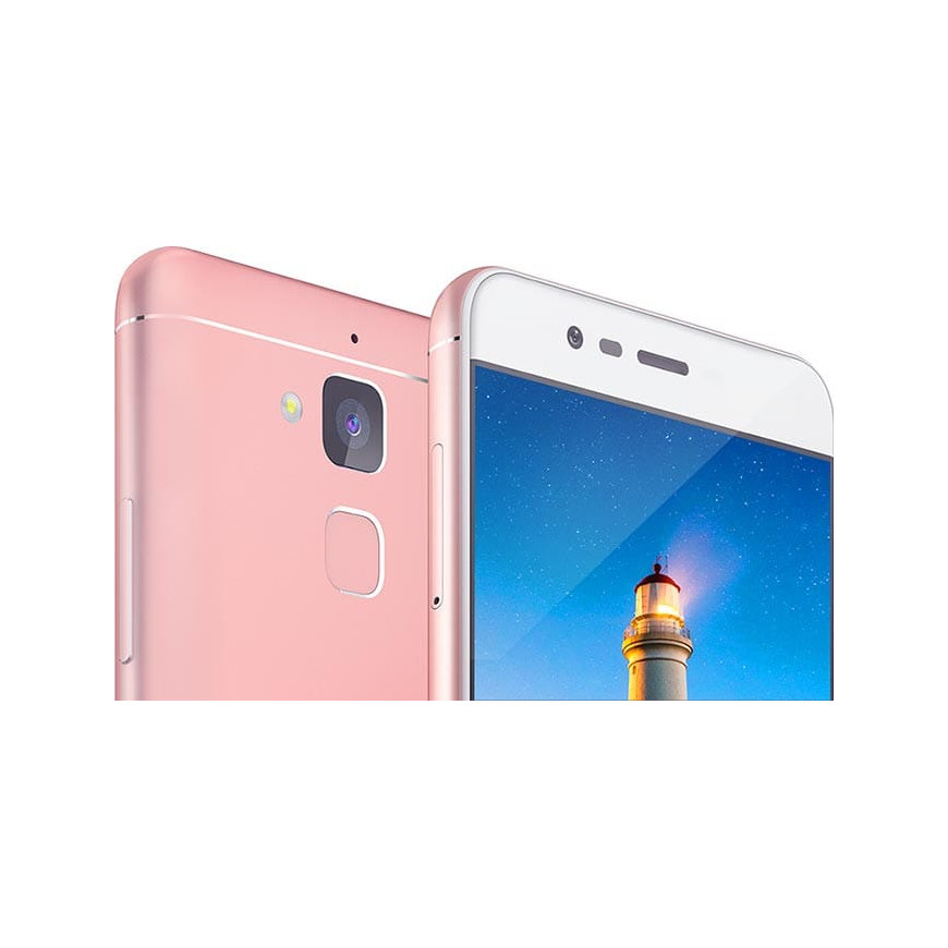 Asus Zenfone Pegasus 3