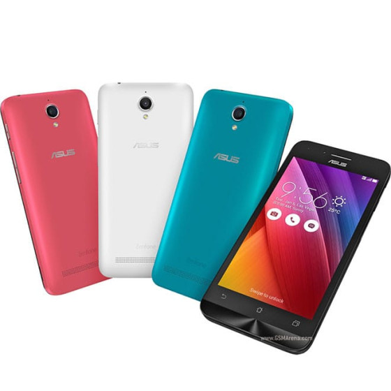Asus Zenfone Go ZC451TG