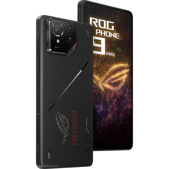Asus ROG Phone 9 Pro
