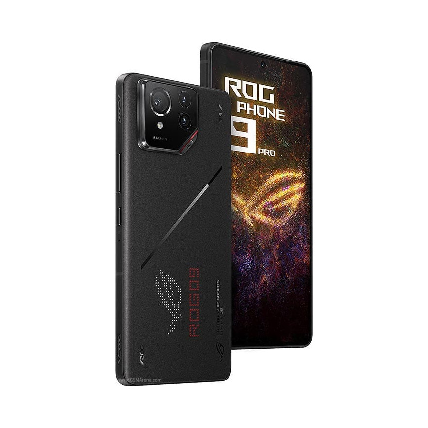 Asus ROG Phone 9 Pro
