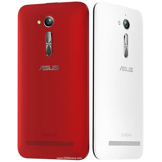 Asus Zenfone Go ZB500KL