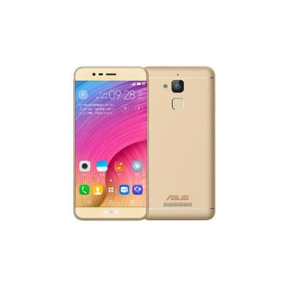 Asus Zenfone Pegasus 3