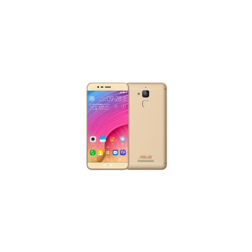 Asus Zenfone Pegasus 3