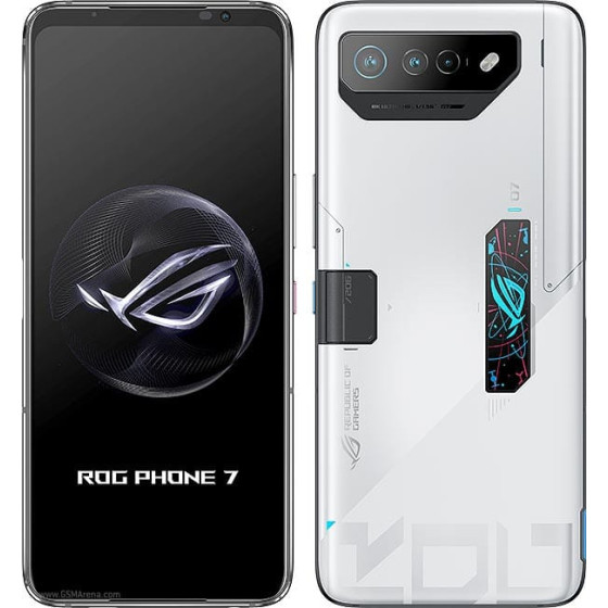 Asus ROG Phone 7 Ultimate
