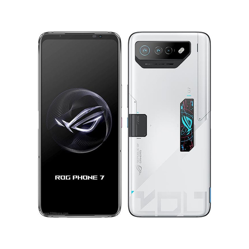 Asus ROG Phone 7 Ultimate