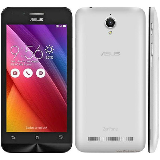 Asus Zenfone Go T500