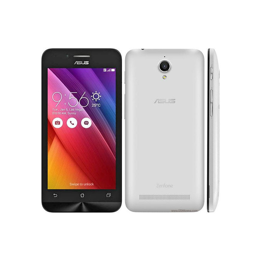 Asus Zenfone Go T500