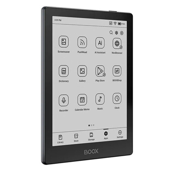 Boox Go 6"