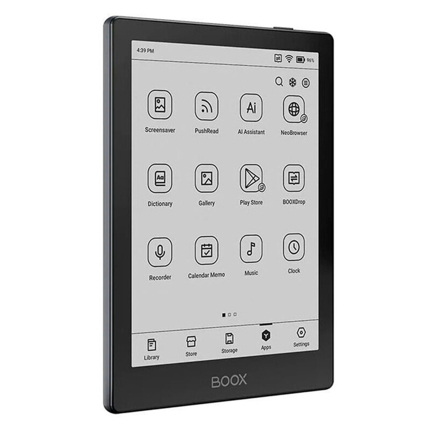 Boox Go 6"