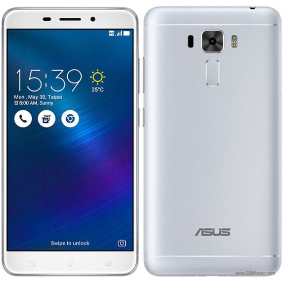 Asus Zenfone 3 Laser ZC551KL