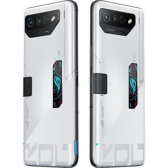 Asus ROG Phone 7 Ultimate