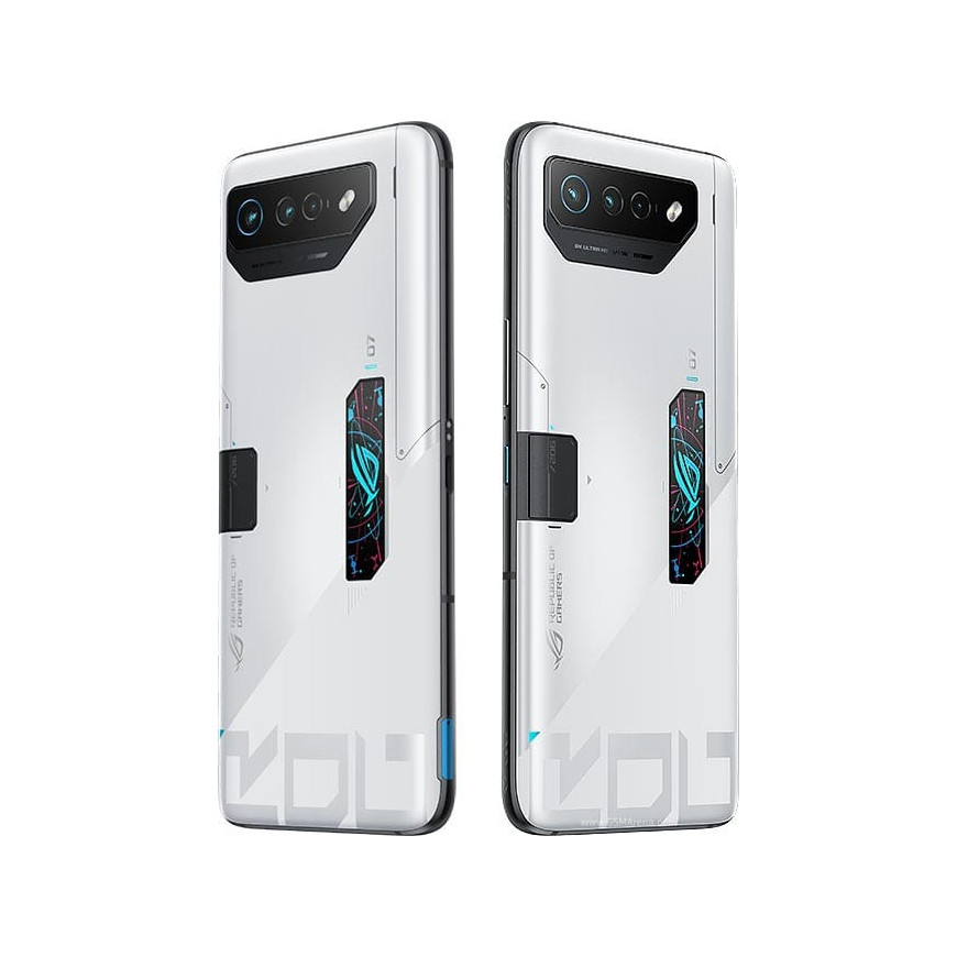 Asus ROG Phone 7 Ultimate