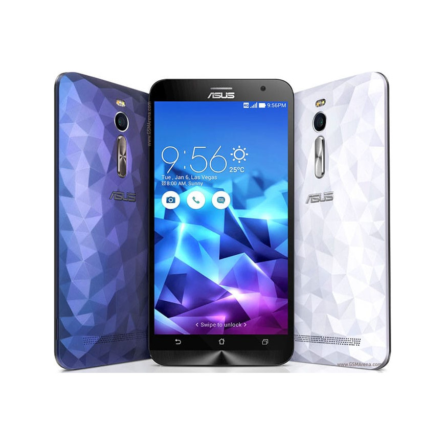 Asus Zenfone 2 Deluxe ZE551ML