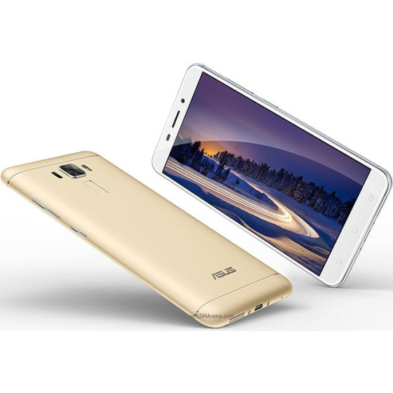 Asus Zenfone 3 Laser ZC551KL