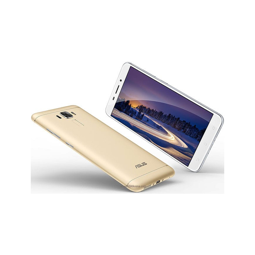 Asus Zenfone 3 Laser ZC551KL