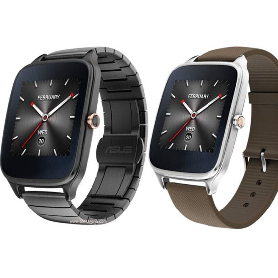 Asus Zenwatch 2 WI501Q