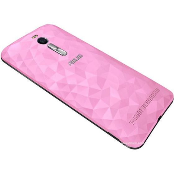 Asus Zenfone 2 Deluxe ZE551ML